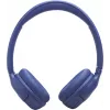 JBL Tune 530BT Bluetooth langattomat on-ear-kuulokkeet sininen