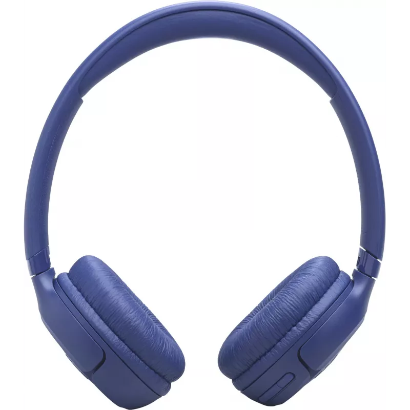 JBL Tune 530BT Bluetooth langattomat on-ear-kuulokkeet sininen
