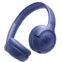 JBL Tune 530BT Bluetooth langattomat on-ear-kuulokkeet sininen