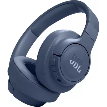 JBL Tune 770NC langattomat over-ear-kuulokkeet mukautuvalla kohinanvaimennuksella, sininen