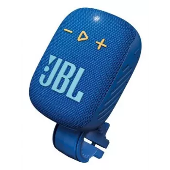JBL Wind 3S kannettava Bluetooth-kaiutin sininen JBLWIND3SBLU