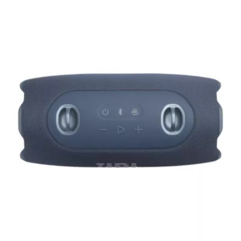 JBL Xtreme 5 kannettava Bluetooth-kaiutin, 120W RMS, IP67, sininen