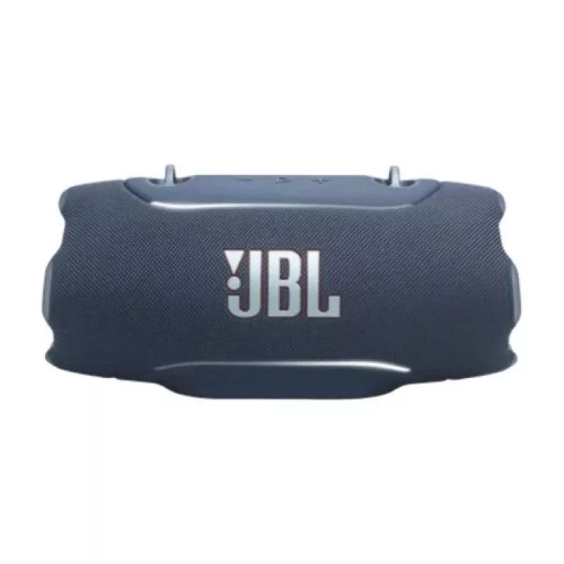 JBL Xtreme 5 kannettava Bluetooth-kaiutin, 120W RMS, IP67, sininen