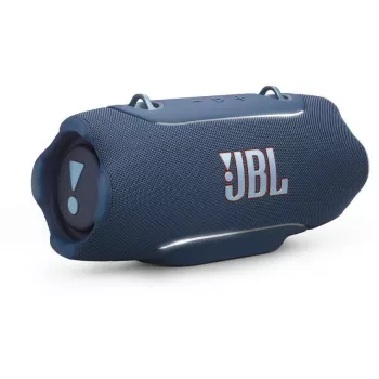 JBL Xtreme 5 kannettava Bluetooth-kaiutin, 120W RMS, IP67, sininen