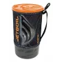 Jetboil Flash Java 2.0 henkilökohtainen ruoanlaittojärjestelmä - Carbon