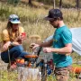 JETBOIL Summit Skillet paistinpannu