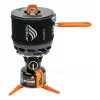 Jetboil Trailcook 1.2L keittosetti - Carbon