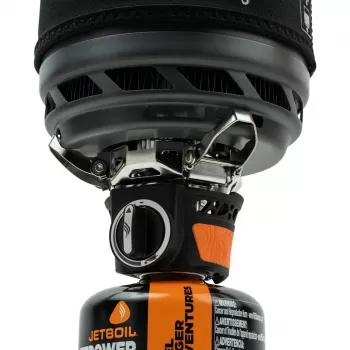 Jetboil Trailcook 1.2L keittosetti - Carbon