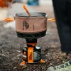 Jetboil Trailcook 2.0L keittosarja - Tan