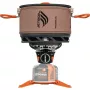 Jetboil Trailcook 2.0L keittosarja - Tan