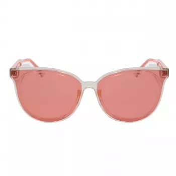 JIMMY CHOO JAIME-G-SK900 unisex-aurinkolasit - musta kehys, harmaat liukuvat linssit, 67 mm