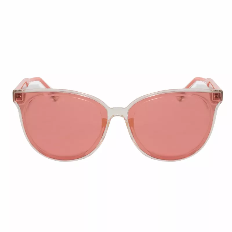 JIMMY CHOO JAIME-G-SK900 unisex-aurinkolasit - musta kehys, harmaat liukuvat linssit, 67 mm