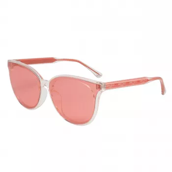 JIMMY CHOO JAIME-G-SK900 unisex-aurinkolasit - musta kehys, harmaat liukuvat linssit, 67 mm