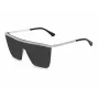 JIMMY CHOO LEAH-S-79DIR naisten Cat-Eye-aurinkolasit - Dark Havana/Brown Gradient