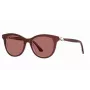 JIMMY CHOO naisten aurinkolasit Annabeth/S - musta kehys, harmaat liukuvat linssit - 51/19/145 mm