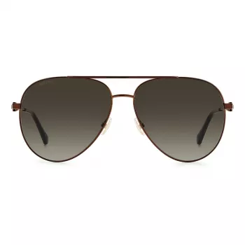 Jimmy Choo naisten aurinkolasit Olly/S J7D - Butterfly Oversized Square Frame, 60/14/145 mm