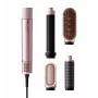 JIMMY HF9 Pro Hair Multi Styler - 1300W, ioninen muotoilu, LED-näyttö, 4 lämpöasetusta