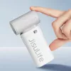 JISULIFE käsituuletin Life9 5000 mAh kannettava USB-tuuletin - harmaa