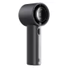 JISULIFE kädessä pidettävä tuuletin Pro 1 S (FA53PRO) Dark Grey