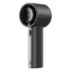 JISULIFE kädessä pidettävä tuuletin Pro 1 S (FA53PRO) Dark Grey
