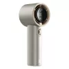JISULIFE Handheld Fan Pro 1 S (FA53PRO) vaaleanruskea