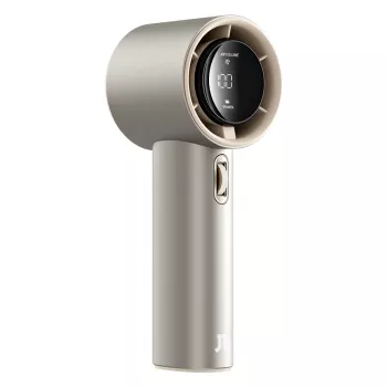 JISULIFE Handheld Fan Pro 1 S (FA53PRO) vaaleanruskea