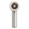 JISULIFE Handheld Fan Pro 1 S (FA53PRO) vaaleanruskea