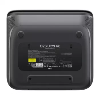 JMGO O2S Ultra -projektori