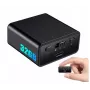 JNN Q65 digitaalinen sanelin 32GB musta