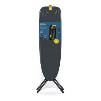 Joseph Joseph Glide Compact Plus Easy-Store 110cm silityslauta sininen ja Advanced Cover