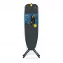 Joseph Joseph Glide Compact Plus Easy-Store 110cm silityslauta sininen ja Advanced Cover