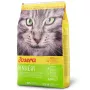 JOSERA SensiCat kuivaruoka kissoille herkälle ruoansulatukselle, siipikarja, 400 g