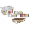 JOVI Air Dry muovailusavi 1 kg valkoinen, terrakotta (80)