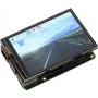 Joy-it RB-TFT3.5 (JT3.5TR) 3,5 tuuman näyttömoduuli Raspberry Pi B+ / 2 B / 3 B