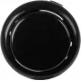 JOY-IT ARC Button M BK - mini-arcade-painike mikrokytkimellä, musta, Button-Schwarz-Mini