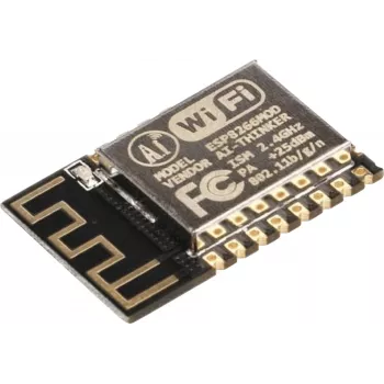 JOY-IT DEBO ESP8266-12F ESP8266 WiFi juotosmoduuli SBC-ESP8266-12F