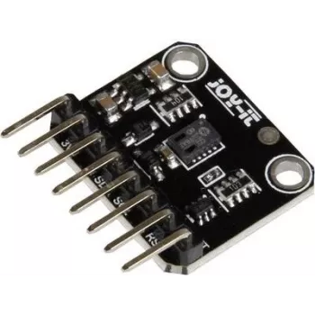 JOY-IT DEBO SENS CCS811 ilmanlaatusensori (CO2 & TVOC), I2C, 3-5V SEN-CCS811V1