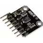 JOY-IT DEBO SENS CCS811 ilmanlaatusensori (CO2 & TVOC), I2C, 3-5V SEN-CCS811V1