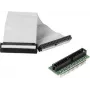 JOY-IT RB-CON+01 GPIO Breakout -laajennuspiirilevy Raspberry Pi:lle