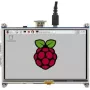 Joy-it RB-LCD5 Raspberry Pi -näyttömoduuli