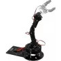 Joy-it Robot02 robottikäsivarren rakennussarja