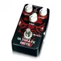 JOYO JF-02 Ultimate Drive Overdrive -efektipedaali sähkökitaralle