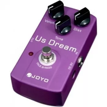 JOYO JF-34 US Dream -säröpedaali