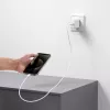 JOYROOM 10000mAh 22,5W USB-C varavirtalähde integroidulla kaapelilla