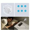 JOYROOM 10000mAh 22,5W USB-C varavirtalähde integroidulla kaapelilla