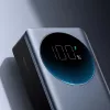 JOYROOM 30000mAh 65W varavirtalähde digitaalinäytöllä (JR-PBF05) - musta