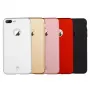 Joyroom Apple iPhone 7 muovikotelo JR-BP209 Rose Gold