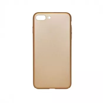 Joyroom Apple iPhone 7 muovikotelo JR-BP241 kulta