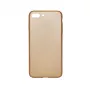 Joyroom Apple iPhone 7 muovikotelo JR-BP241 kulta