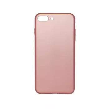 Joyroom Apple iPhone 7 muovikuori JR-BP241 pinkki